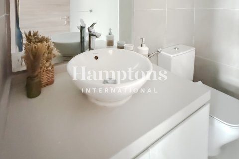 Dubai Marina, Dubai, संयुक्त अरब अमीरात में अपार्टमेंट, 1 बेडरूम, 65.9797 वर्ग मीटर, संख्या 682520 - फ़ोटो 10