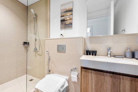 Downtown Dubai (Downtown Burj Dubai)、Dubai、UAE にあるマンションの賃貸物件 2ベッドルーム、108 m2、No682490 - 写真 11