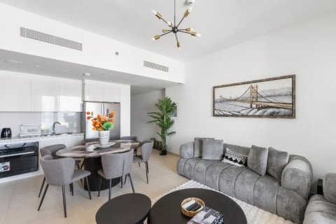 Downtown Dubai (Downtown Burj Dubai)、Dubai、UAE にあるマンションの賃貸物件 2ベッドルーム、108 m2、No682490 - 写真 17