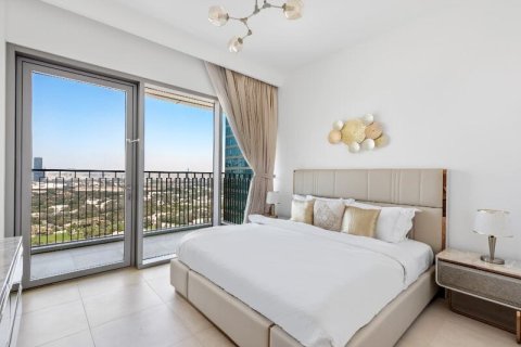 Downtown Dubai (Downtown Burj Dubai)、Dubai、UAE にあるマンションの賃貸物件 2ベッドルーム、108 m2、No682490 - 写真 7