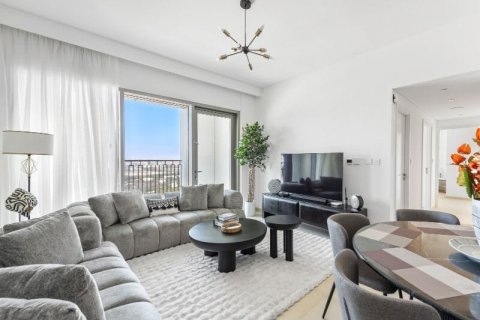 Downtown Dubai (Downtown Burj Dubai)、Dubai、UAE にあるマンションの賃貸物件 2ベッドルーム、108 m2、No682490 - 写真 19