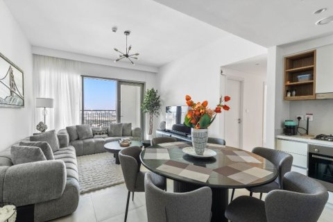 Downtown Dubai (Downtown Burj Dubai)、Dubai、UAE にあるマンションの賃貸物件 2ベッドルーム、108 m2、No682490 - 写真 13