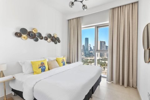 Downtown Dubai (Downtown Burj Dubai)、Dubai、UAE にあるマンションの賃貸物件 2ベッドルーム、108 m2、No682490 - 写真 16