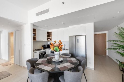 Downtown Dubai (Downtown Burj Dubai)、Dubai、UAE にあるマンションの賃貸物件 2ベッドルーム、108 m2、No682490 - 写真 12