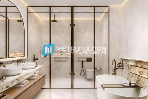 Townhouse in Al Hudayriat Island, Abu Dhabi, UAE 4 bedrooms, 446.5 sq.m. № 682493 - photo 6