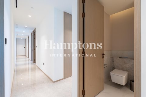 Пәтер Dubai Creek Harbour (The Lagoons), Дубай, БАӘ-да 3 жатын бөлмелер, 148.93001221 м² № 682519 - фото 17