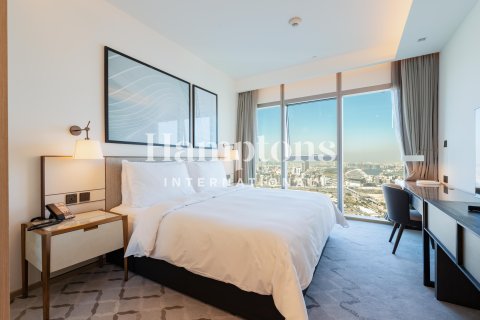 Пәтер Dubai Creek Harbour (The Lagoons), Дубай, БАӘ-да 3 жатын бөлмелер, 148.93001221 м² № 682519 - фото 4