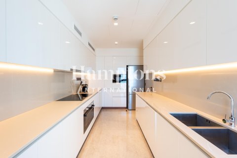 Пәтер Dubai Creek Harbour (The Lagoons), Дубай, БАӘ-да 3 жатын бөлмелер, 148.93001221 м² № 682519 - фото 16