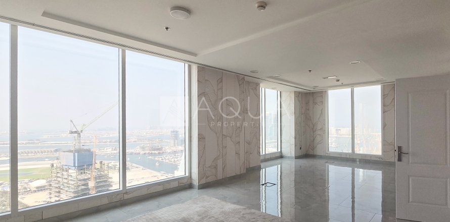 Офис в Дубай Марина, ОАЭ 326.3м2 № 682491