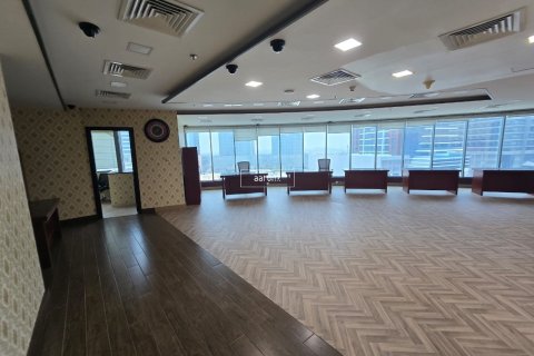 Pejabat di Business Bay, Dubai, UAE 112.3 meter persegi № 634197 - foto 5