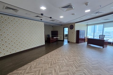 Pejabat di Business Bay, Dubai, UAE 112.3 meter persegi № 634197 - foto 7