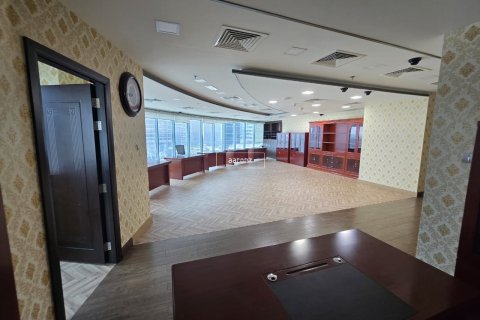 Pejabat di Business Bay, Dubai, UAE 112.3 meter persegi № 634197 - foto 3