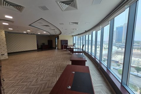 Pejabat di Business Bay, Dubai, UAE 112.3 meter persegi № 634197 - foto 10