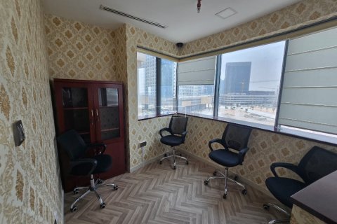 Pejabat di Business Bay, Dubai, UAE 112.3 meter persegi № 634197 - foto 6