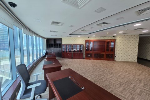 Pejabat di Business Bay, Dubai, UAE 112.3 meter persegi № 634197 - foto 2