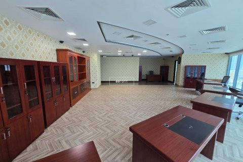Pejabat di Business Bay, Dubai, UAE 112.3 meter persegi № 634197 - foto 9