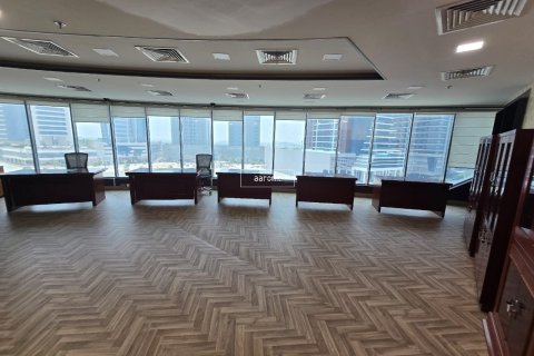 Pejabat di Business Bay, Dubai, UAE 112.3 meter persegi № 634197 - foto 11