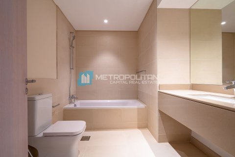 Apartament në Yas Island, Abu Dhabi, Emiratet e Bashkuara Arabe 3 dhoma gjumi, 131.2 m2. № 634203 - Foto 21