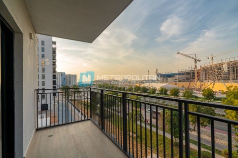 Apartament në Yas Island, Abu Dhabi, Emiratet e Bashkuara Arabe 3 dhoma gjumi, 131.2 m2. № 634203 - Foto 4