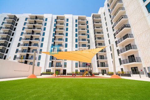 Apartament në Yas Island, Abu Dhabi, Emiratet e Bashkuara Arabe 3 dhoma gjumi, 131.2 m2. № 634203 - Foto 8