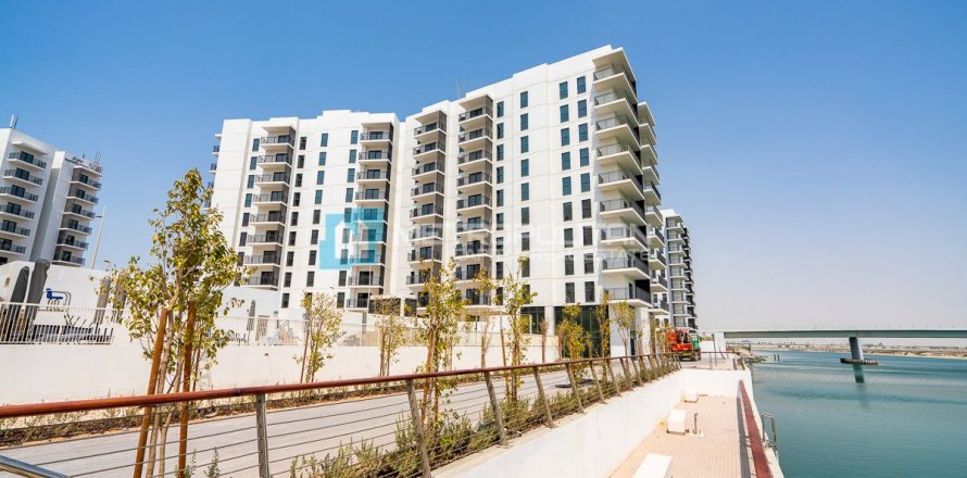 Apartament në Yas Island, Abu Dhabi, Emiratet e Bashkuara Arabe 3 dhoma gjumi, 131.2 m2. № 634203
