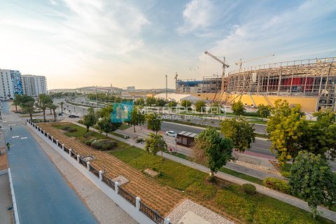 Apartament në Yas Island, Abu Dhabi, Emiratet e Bashkuara Arabe 3 dhoma gjumi, 131.2 m2. № 634203 - Foto 19