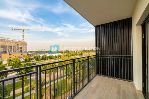 Apartament në Yas Island, Abu Dhabi, Emiratet e Bashkuara Arabe 3 dhoma gjumi, 131.2 m2. № 634203 - Foto 18
