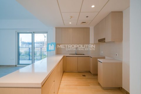 Apartament në Yas Island, Abu Dhabi, Emiratet e Bashkuara Arabe 3 dhoma gjumi, 131.2 m2. № 634203 - Foto 6
