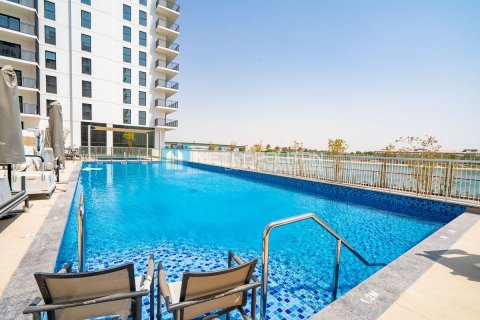 Apartament në Yas Island, Abu Dhabi, Emiratet e Bashkuara Arabe 3 dhoma gjumi, 131.2 m2. № 634203 - Foto 27