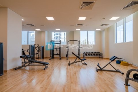 Apartament në Yas Island, Abu Dhabi, Emiratet e Bashkuara Arabe 3 dhoma gjumi, 131.2 m2. № 634203 - Foto 26