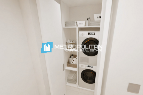 Apartemen di Abu Dhabi, UEA 1 kamar tidur, 83.5 m2 nomor 634201 - foto 7