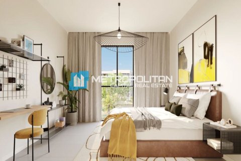 Apartment in Al Shamkha, Abu Dhabi, UAE 1 bedroom, 45 sq.m. № 634199 - photo 8