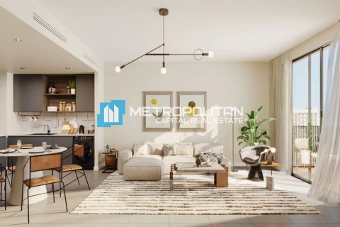 Apartment in Al Shamkha, Abu Dhabi, UAE 1 bedroom, 45 sq.m. № 634199 - photo 2