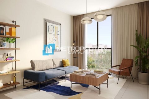 Apartment in Al Shamkha, Abu Dhabi, UAE 1 bedroom, 45 sq.m. № 634199 - photo 4