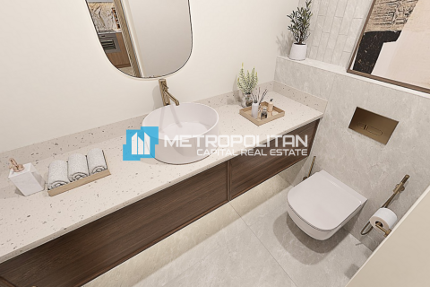 Apartment on the Yas Island, Abu Dhabi, UAE 1 bedroom, 101.4 sq.m. № 634202 - photo 13