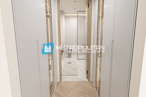 Apartment on the Yas Island, Abu Dhabi, UAE 1 bedroom, 101.4 sq.m. № 634202 - photo 9