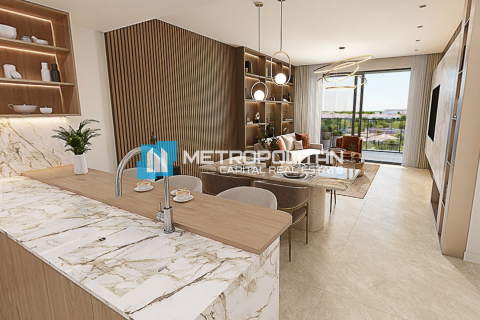 Apartment on the Yas Island, Abu Dhabi, UAE 1 bedroom, 101.4 sq.m. № 634202 - photo 6