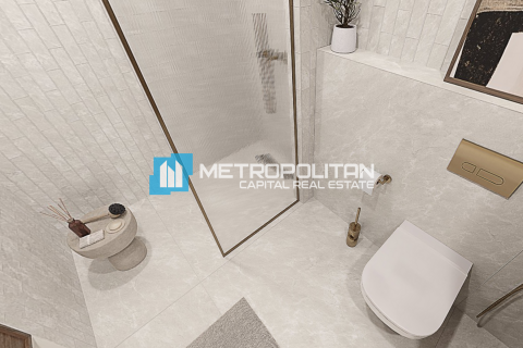 Apartment on the Yas Island, Abu Dhabi, UAE 1 bedroom, 101.4 sq.m. № 634202 - photo 12