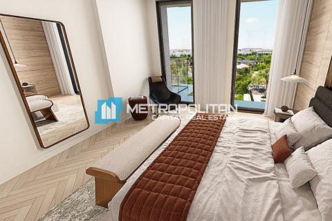 Apartment on the Yas Island, Abu Dhabi, UAE 1 bedroom, 101.4 sq.m. № 634202 - photo 8