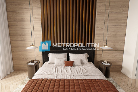 Apartment on the Yas Island, Abu Dhabi, UAE 1 bedroom, 101.4 sq.m. № 634202 - photo 5