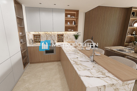 Apartment on the Yas Island, Abu Dhabi, UAE 1 bedroom, 101.4 sq.m. № 634202 - photo 10