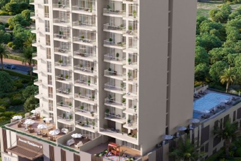 Byt v Al Furjan, Dubai, SAE 2 ložnice, 123.6 m² Č.: 631902 - fotografie 10