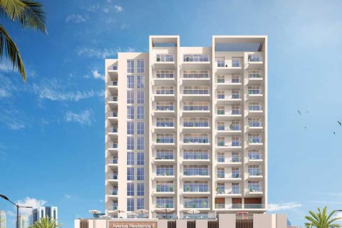 Byt v Al Furjan, Dubai, SAE 2 ložnice, 123.6 m² Č.: 631902 - fotografie 5