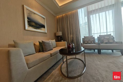 Hotel Apartament në Downtown Dubai (Downtown Burj Dubai), Emiratet e Bashkuara Arabe 1 dhomë gjumi, 78.2 m2. № 631899 - Foto 3