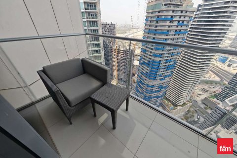 Hotel Apartament në Downtown Dubai (Downtown Burj Dubai), Emiratet e Bashkuara Arabe 1 dhomë gjumi, 78.2 m2. № 631899 - Foto 14
