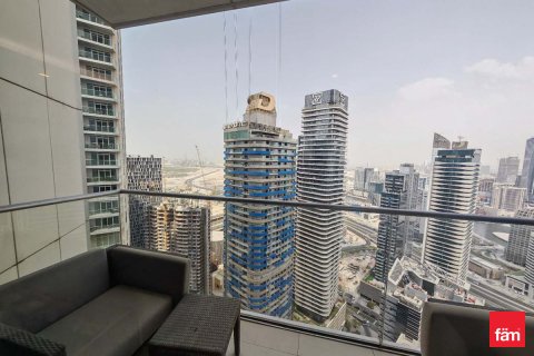 Hotel Apartament në Downtown Dubai (Downtown Burj Dubai), Emiratet e Bashkuara Arabe 1 dhomë gjumi, 78.2 m2. № 631899 - Foto 15