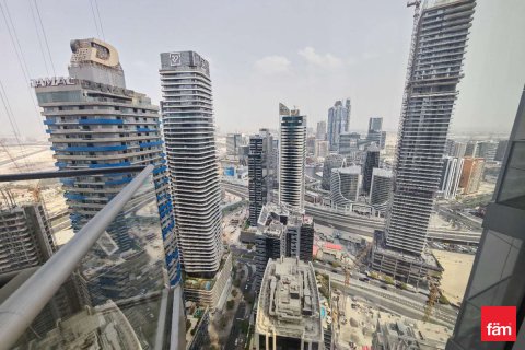 Hotel Apartament në Downtown Dubai (Downtown Burj Dubai), Emiratet e Bashkuara Arabe 1 dhomë gjumi, 78.2 m2. № 631899 - Foto 17