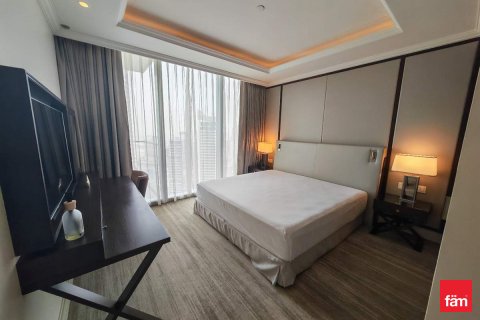Hotel Apartament në Downtown Dubai (Downtown Burj Dubai), Emiratet e Bashkuara Arabe 1 dhomë gjumi, 78.2 m2. № 631899 - Foto 9