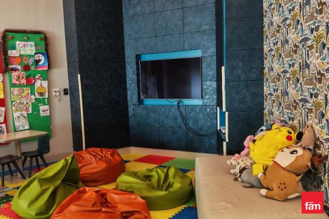 Hotel Apartament në Downtown Dubai (Downtown Burj Dubai), Emiratet e Bashkuara Arabe 1 dhomë gjumi, 78.2 m2. № 631899 - Foto 22