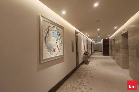 Hotel Apartament në Downtown Dubai (Downtown Burj Dubai), Emiratet e Bashkuara Arabe 1 dhomë gjumi, 78.2 m2. № 631899 - Foto 13